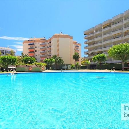 Rhin Salou, Climatizado, Piscina Y Cerca De La Playa Apartamento Exterior foto