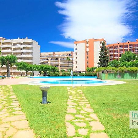 Rhin Salou, Climatizado, Piscina Y Cerca De La Playa Apartamento Exterior foto