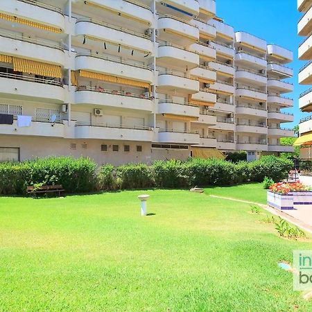 Rhin Salou, Climatizado, Piscina Y Cerca De La Playa Apartamento Exterior foto