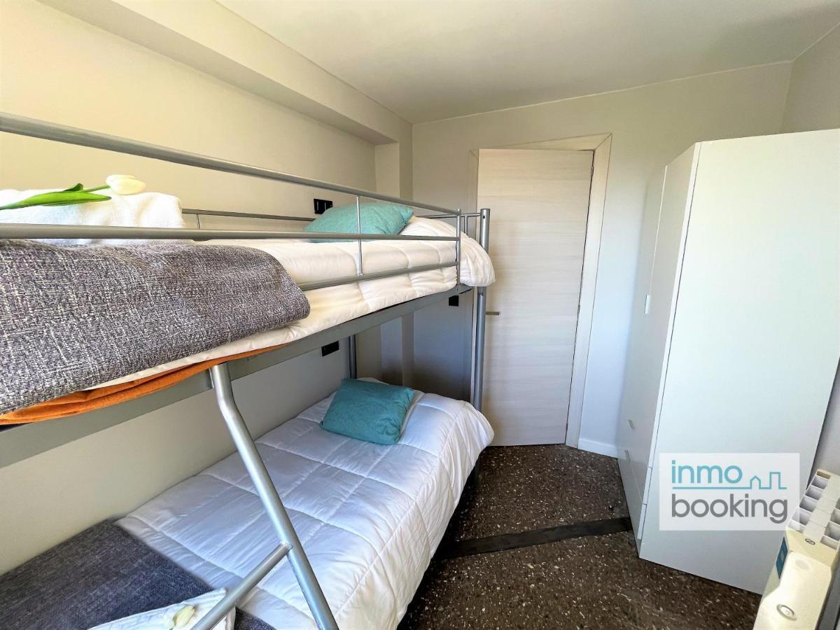 Rhin Salou, Climatizado, Piscina Y Cerca De La Playa Apartamento Exterior foto