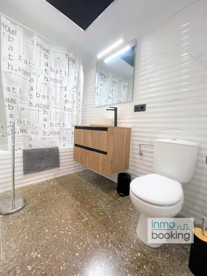 Rhin Salou, Climatizado, Piscina Y Cerca De La Playa Apartamento Exterior foto